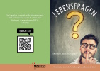 Flyer Lebensfragen